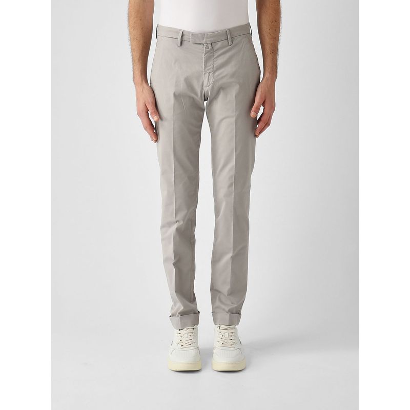 Briglia 1949 Pants Men Pearl